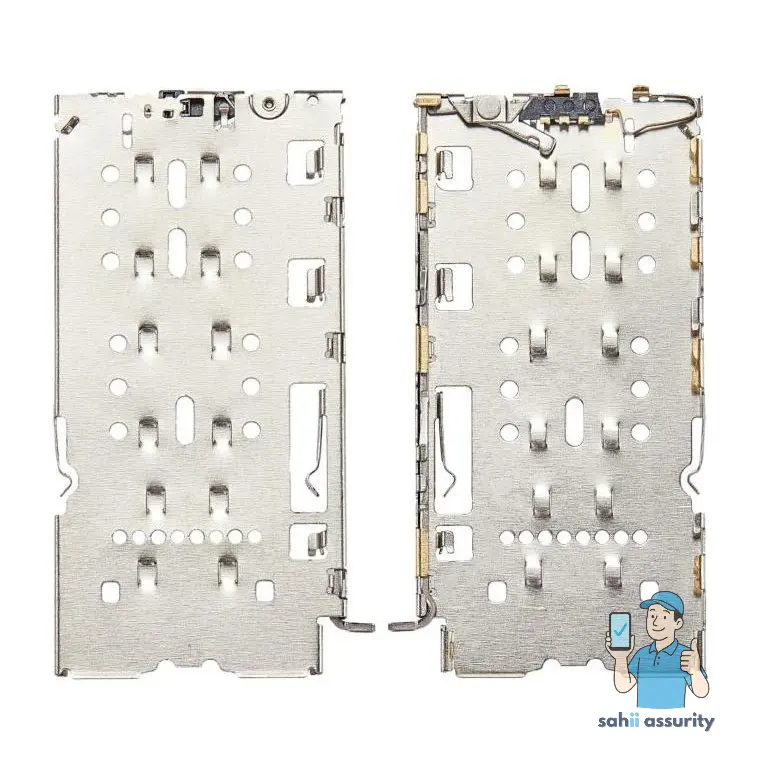 Sim Connector for OnePlus Nord N200 5G